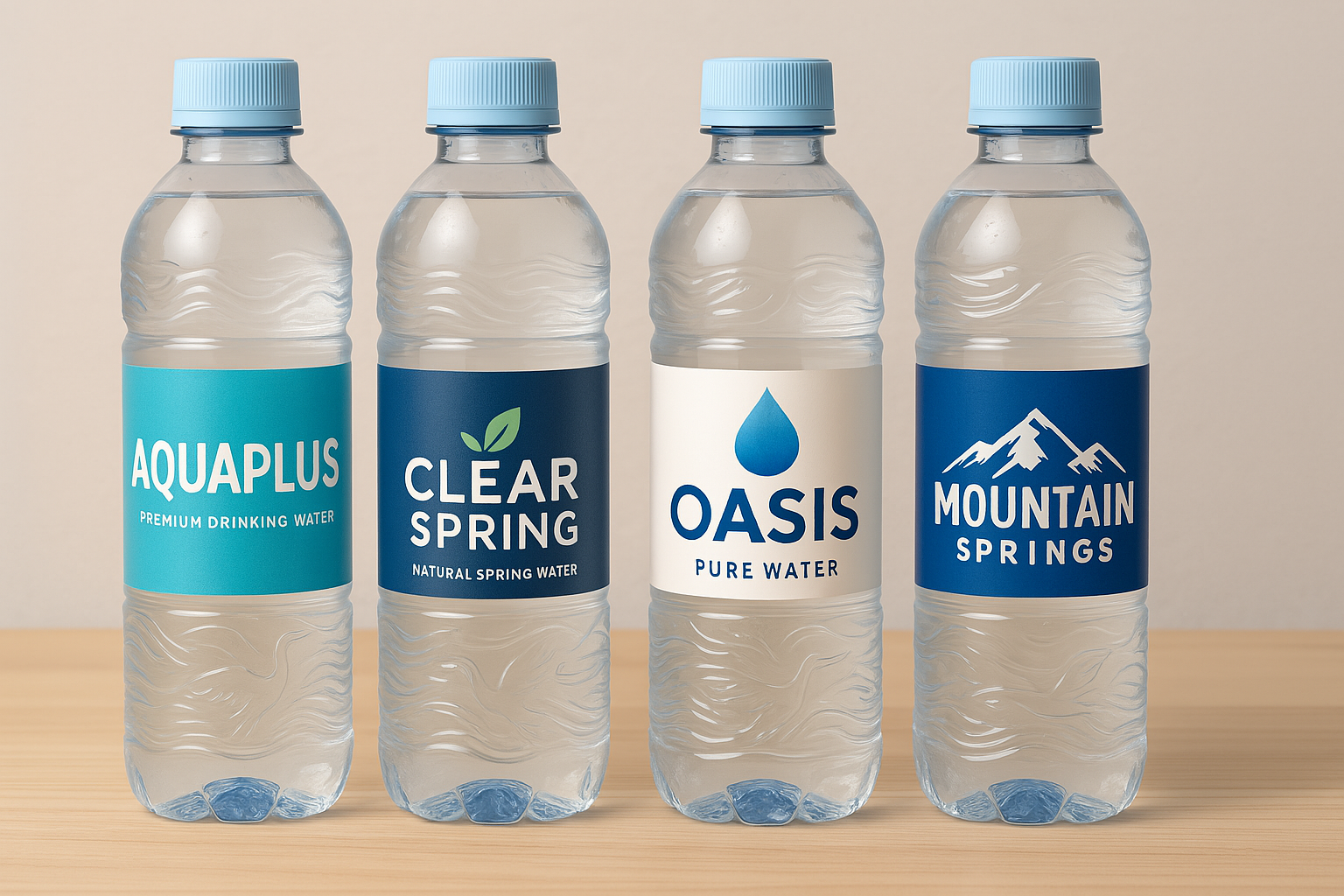 custom water bottles with engraved flowing air patterns and flying cranes