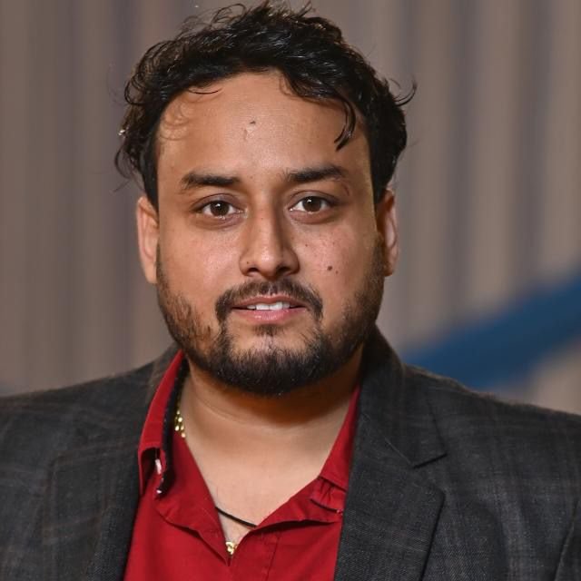 Director of h2o pvt. ltd. a company known for customized packaged drinking water, we are here to cater your needs for cutomized packaged